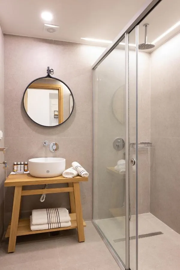 Μuses Suites Rethymno  Apartment