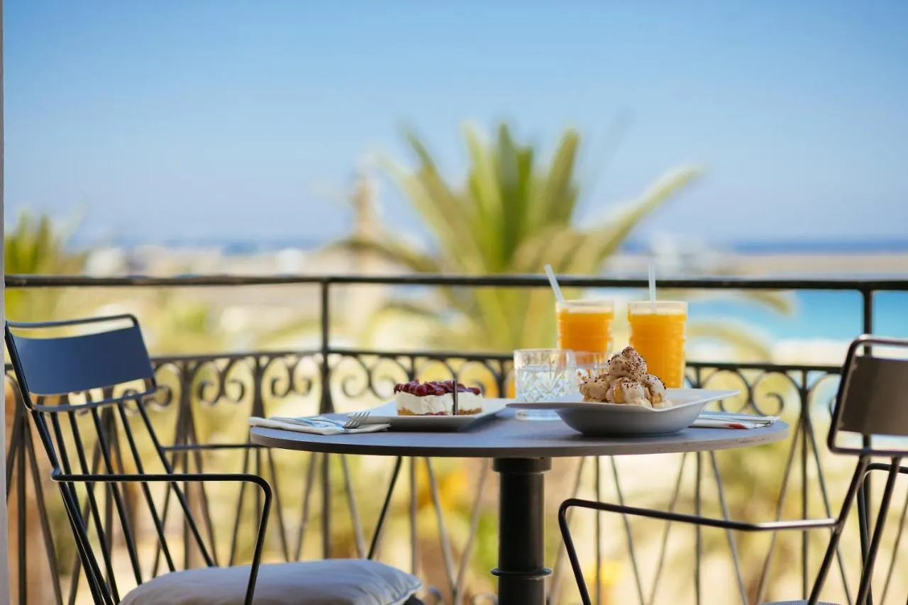 Μuses Suites Rethymno