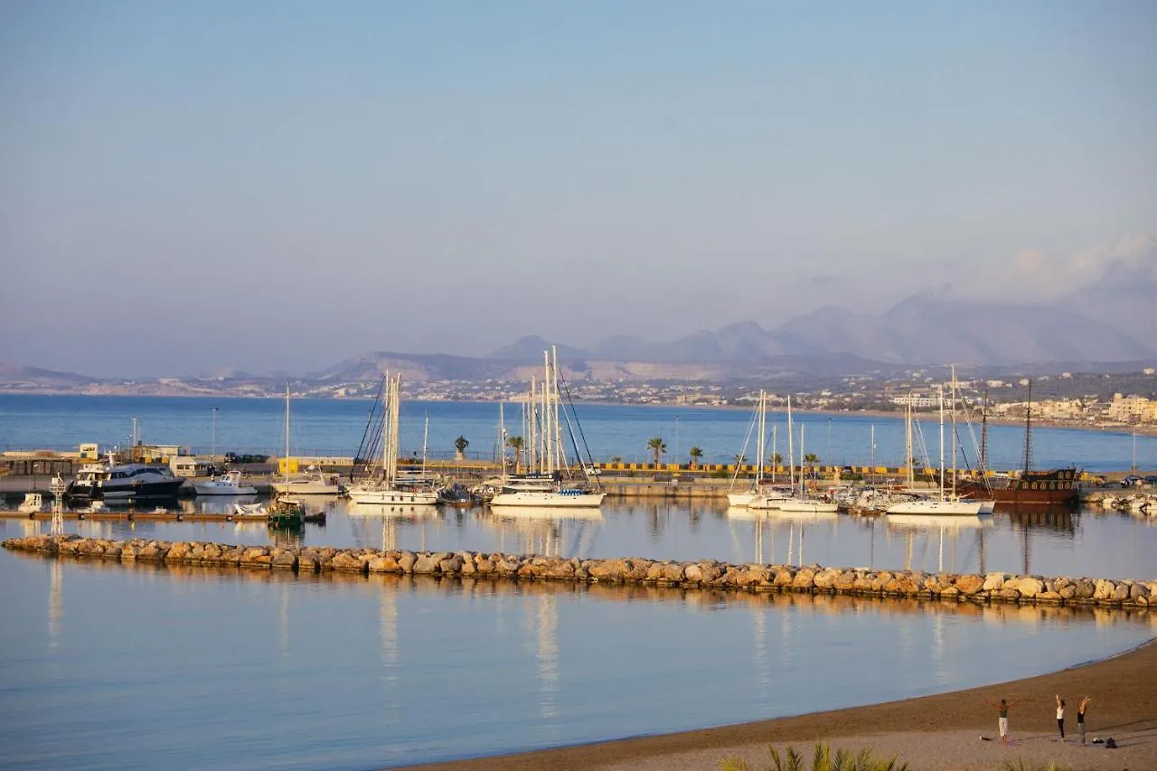 Μuses Suites Rethymno  Apartment Rethymno (Crete)