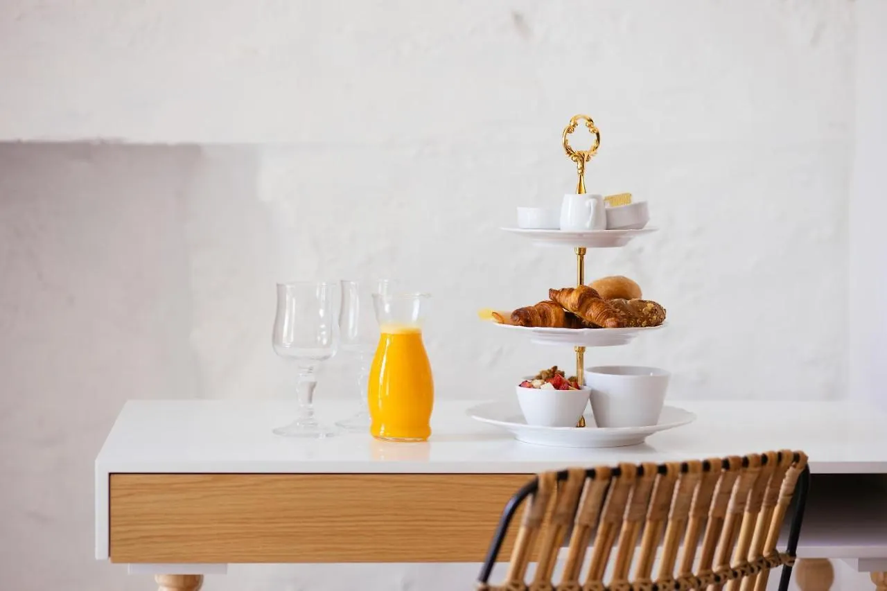 Μuses Suites Rethymno Grekland