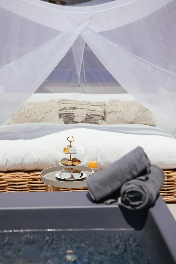 Μuses Suites Rethymno