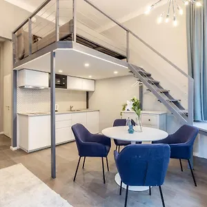  Διαμέρισμα W33 - Prime Location - Comfortable Quality By Bqa Ουγγαρία