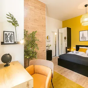 Διαμέρισμα A13- Boutique Apartments, Location, By Bqa Ουγγαρία