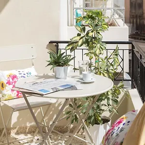 Apartment Effie's Cozy Old Town, Rethymno