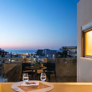 Sii Luxury Ρέθυμνο