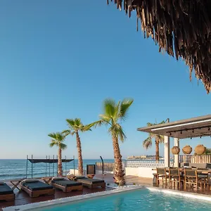 Casa Negro Rethymno (Crete)