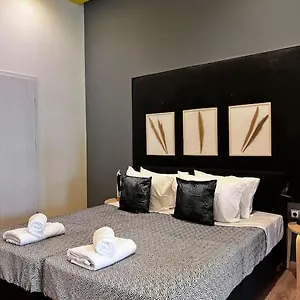 Modern Lux Downtown Ρέθυμνο
