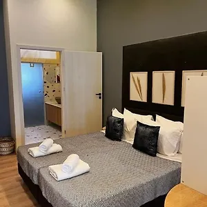 Modern Lux Downtown Ρέθυμνο