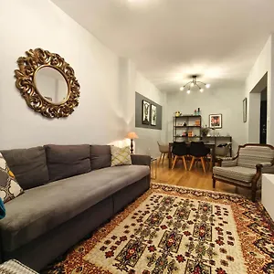  Διαμέρισμα Nordic Design 5star Ελλάδα