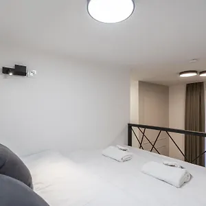  Διαμέρισμα K33- Boutique Apartments, Location, By Bqa Ουγγαρία