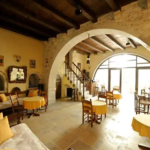 Hotel Byzantine, Rethymno