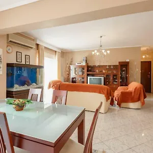  Διαμέρισμα Third Floor Lux With View Ελλάδα