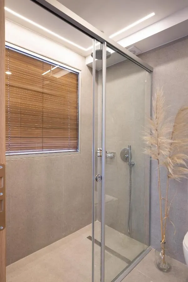 Μuses Suites Rethymno